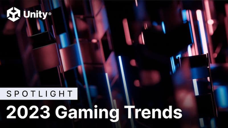 Gaming-Trends 2023