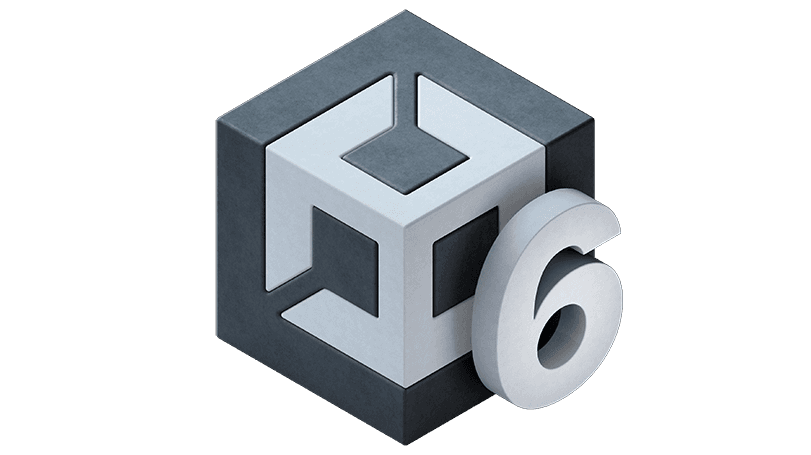Logo Unity