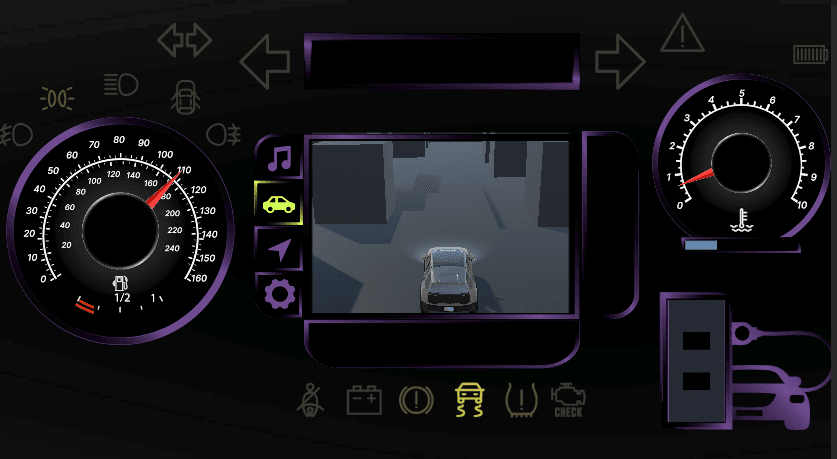 HMI - グラフィックスとアニメーションの基礎