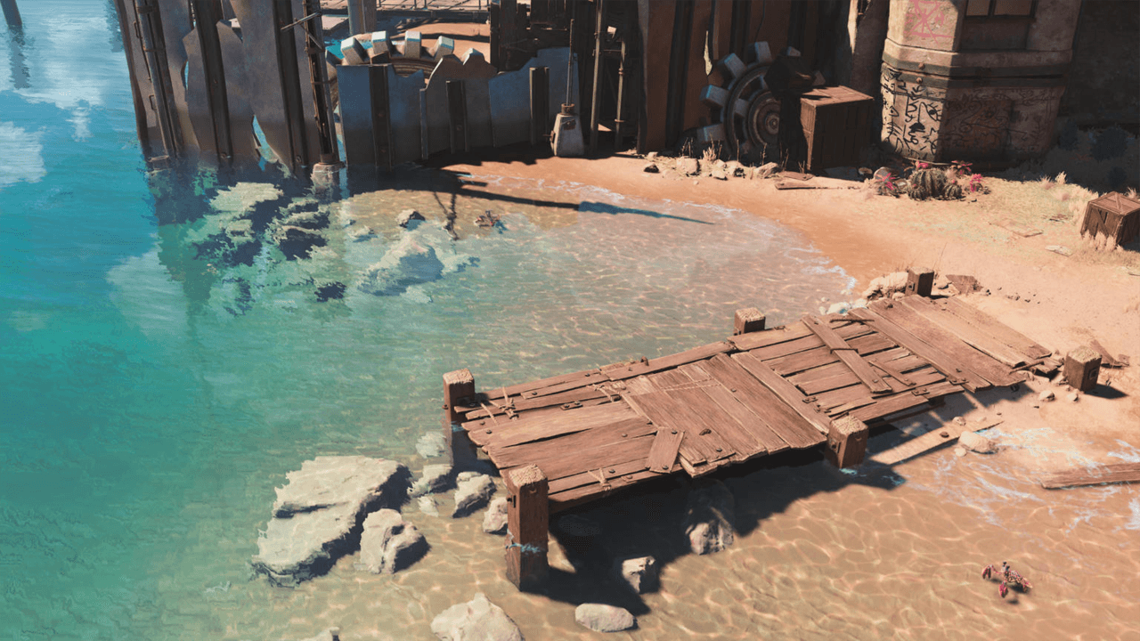 Rendering Pipeline