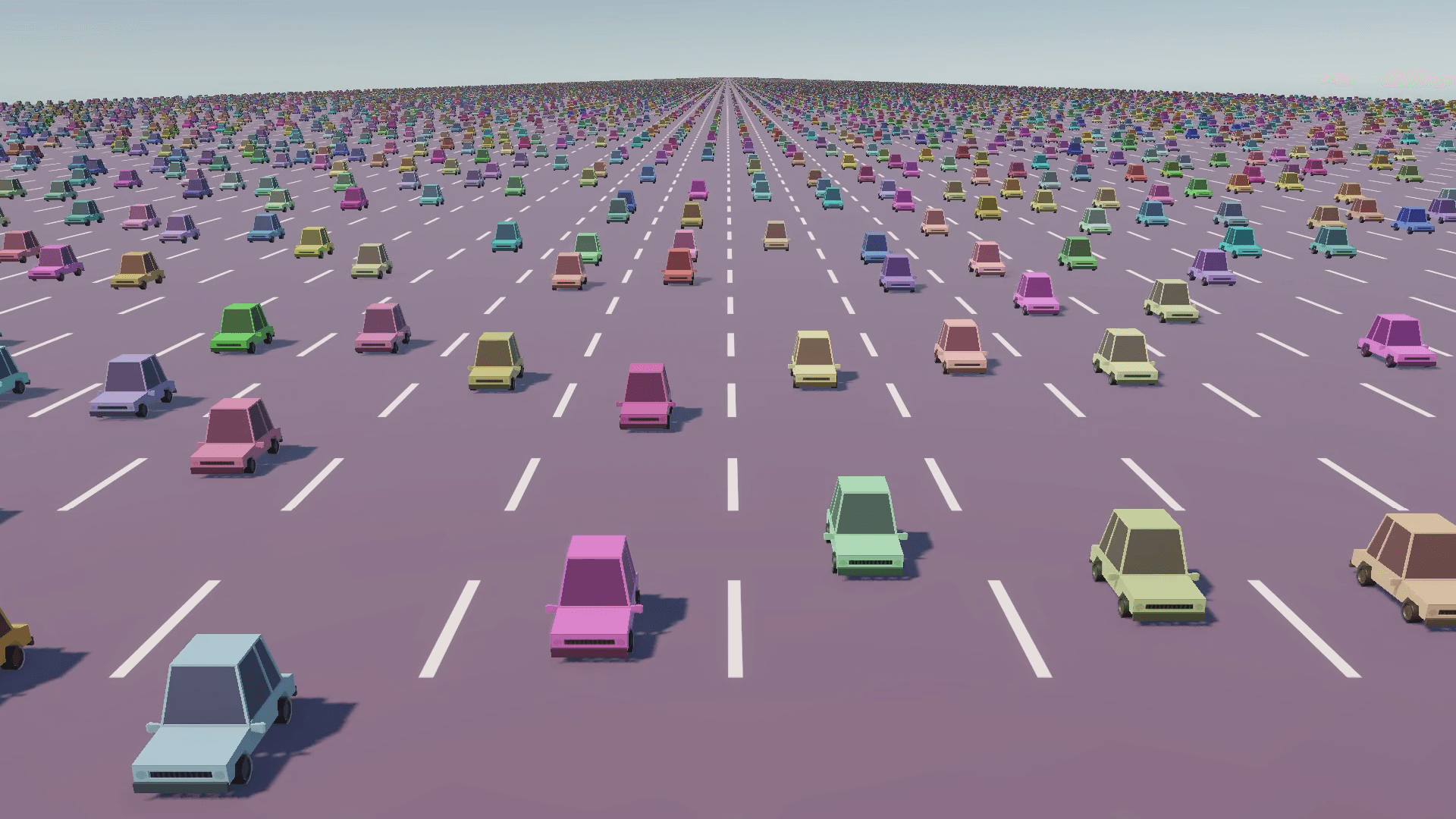 From GameObjects to Entities