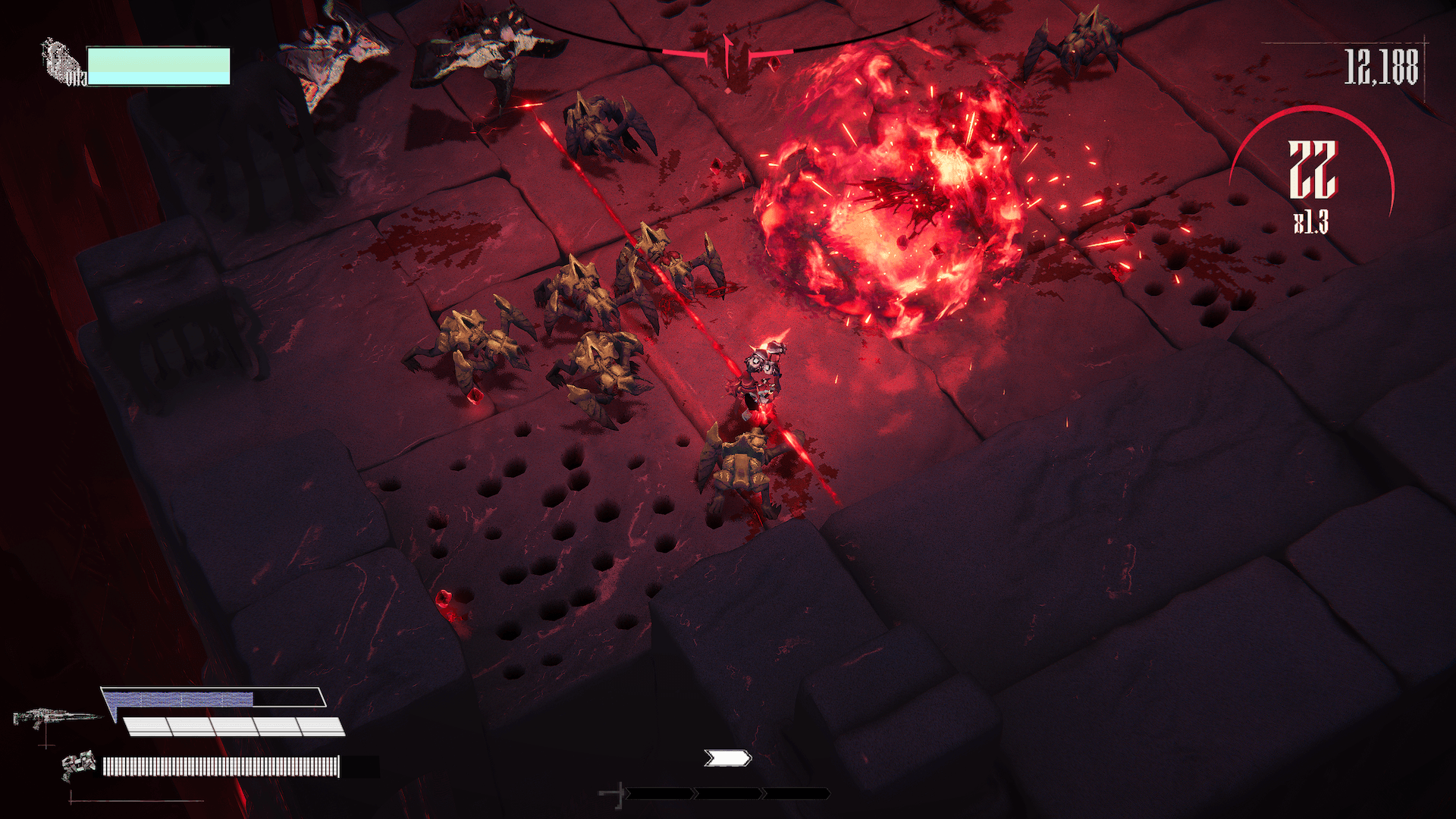 KILL KNIGHT | PlaySide Studios