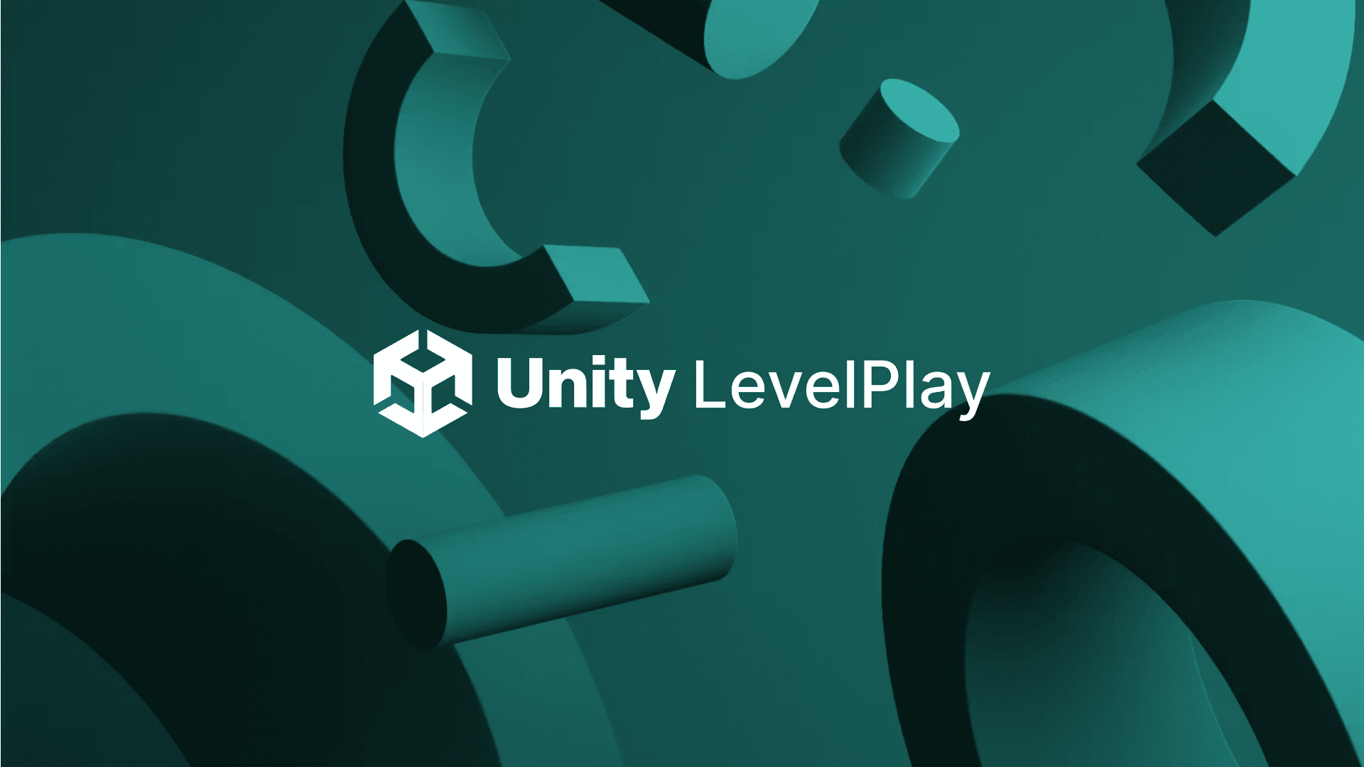 Unite LevelPlay Logo