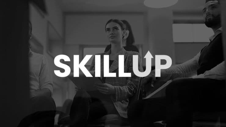 Skill up