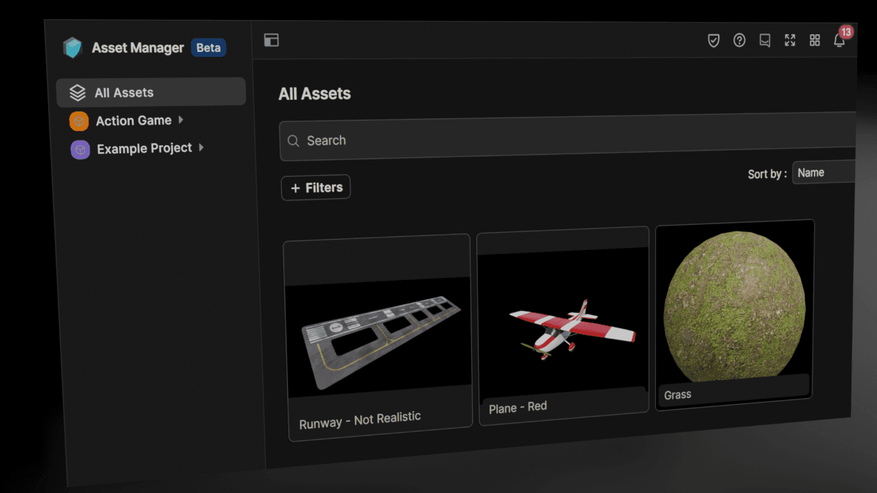 Unity Cloud: Overview, Managing Organizations, Parsec, Asset Manager and Vivox