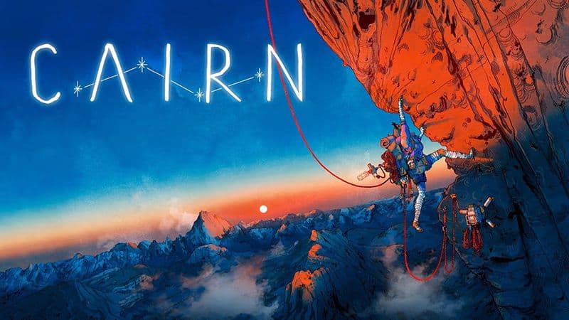 CAIRN-Kunstwerk