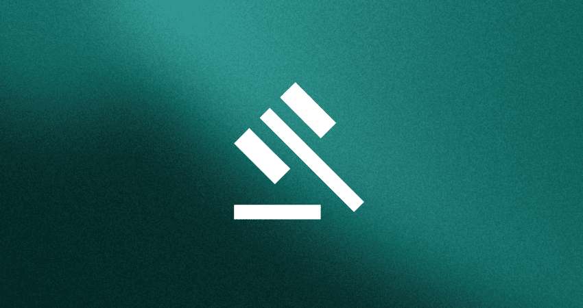 Auction icon