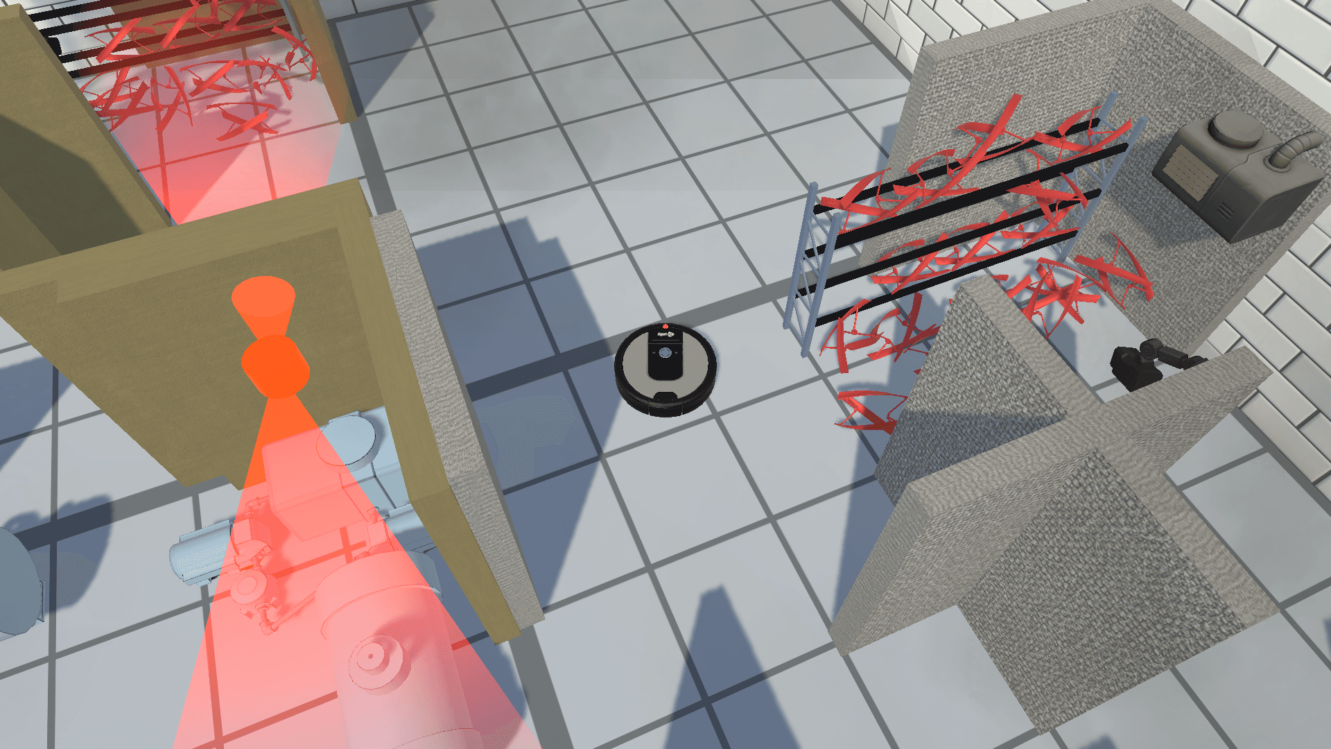 Unity 最適化の基礎