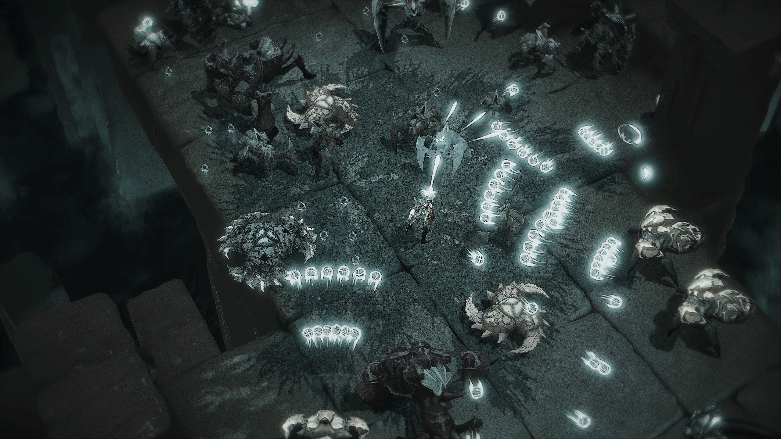 KILL KNIGHT | PlaySide Studios