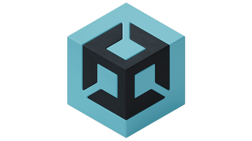 Unity Studio-Icon