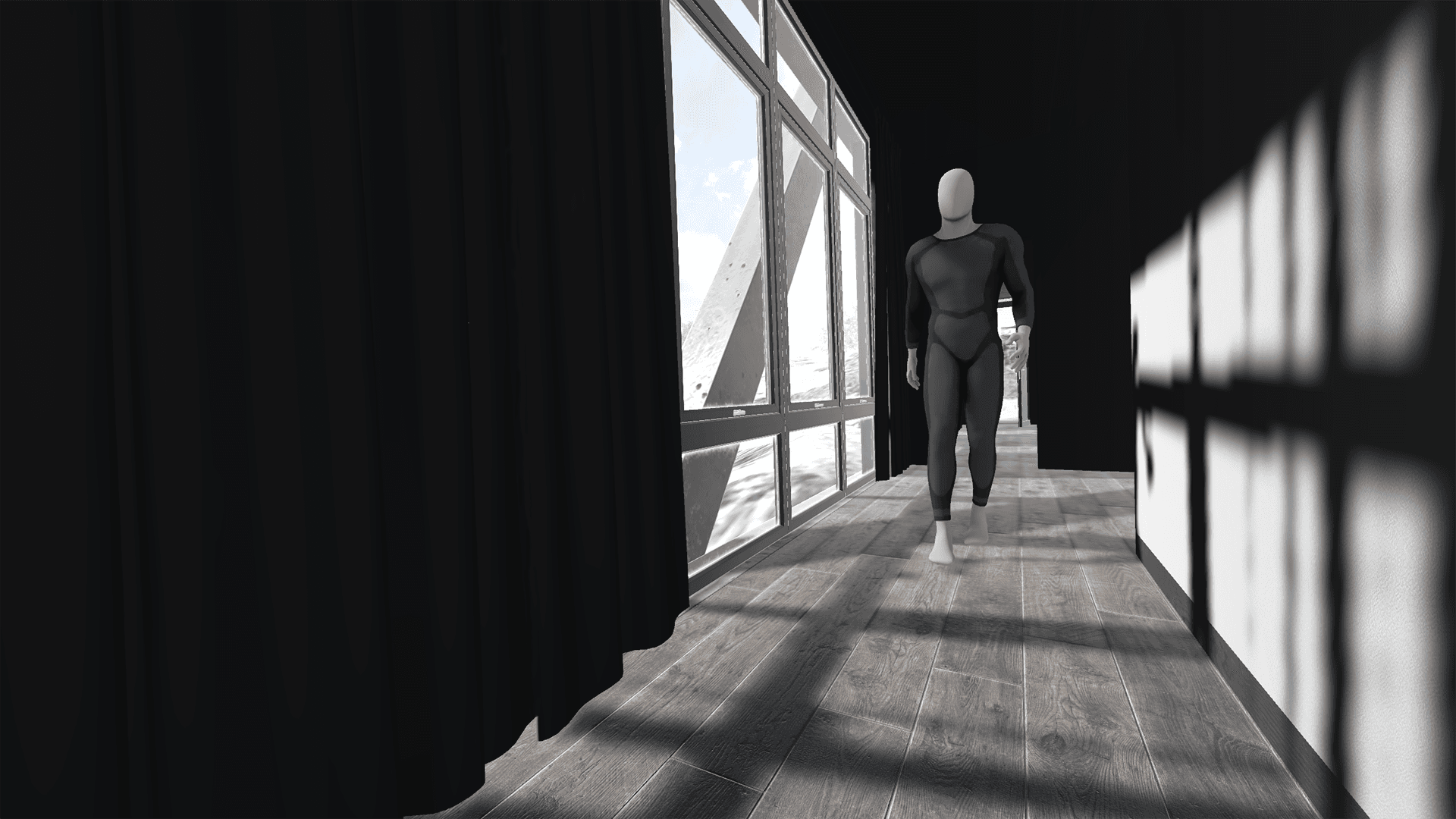 Cinemachine を使用して魅力的なショットを作成する