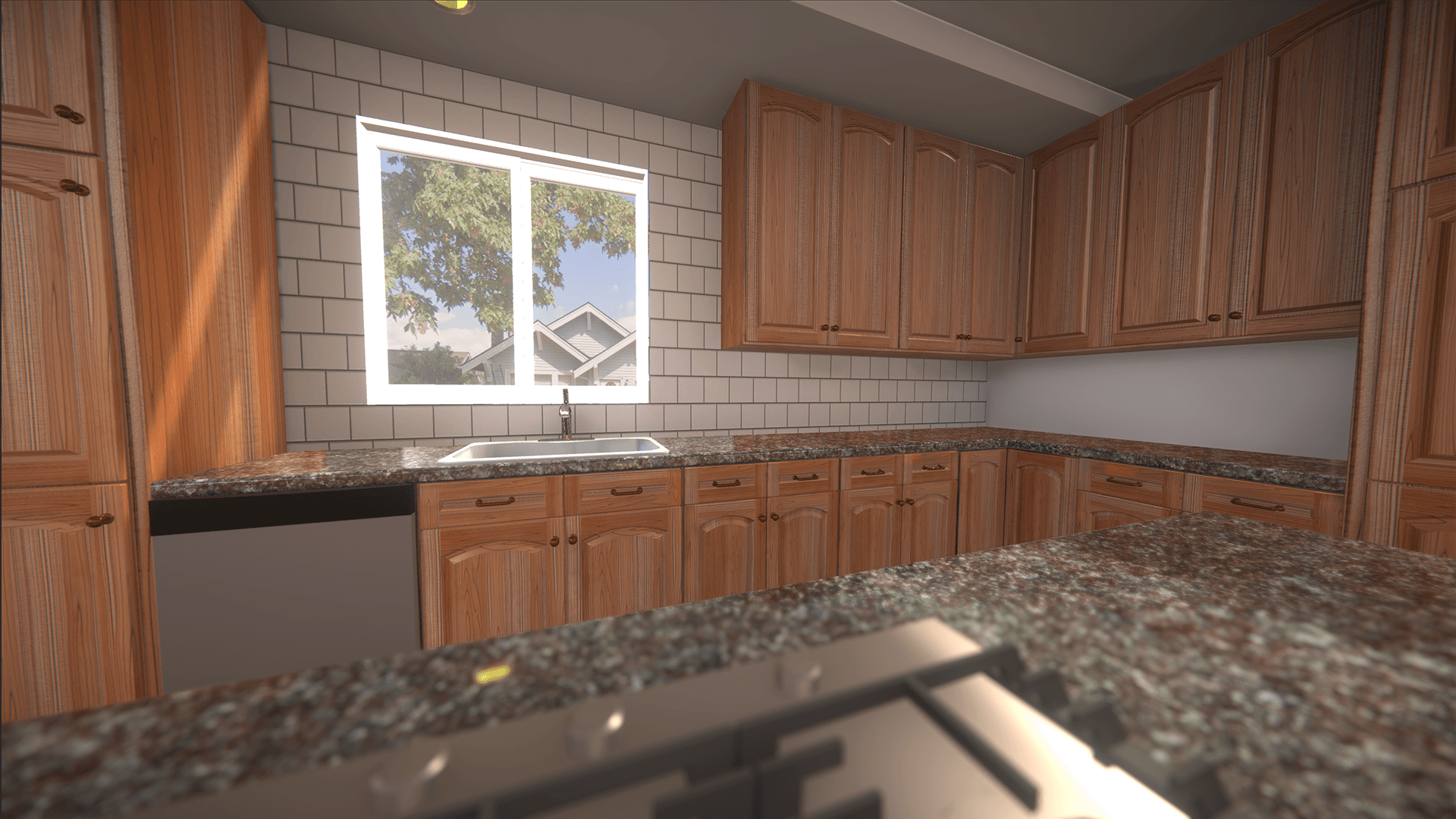 Develop Real-Time 3D Applications with Unity(Unity を使用してリアルタイム 3D アプリケーションを開発する)