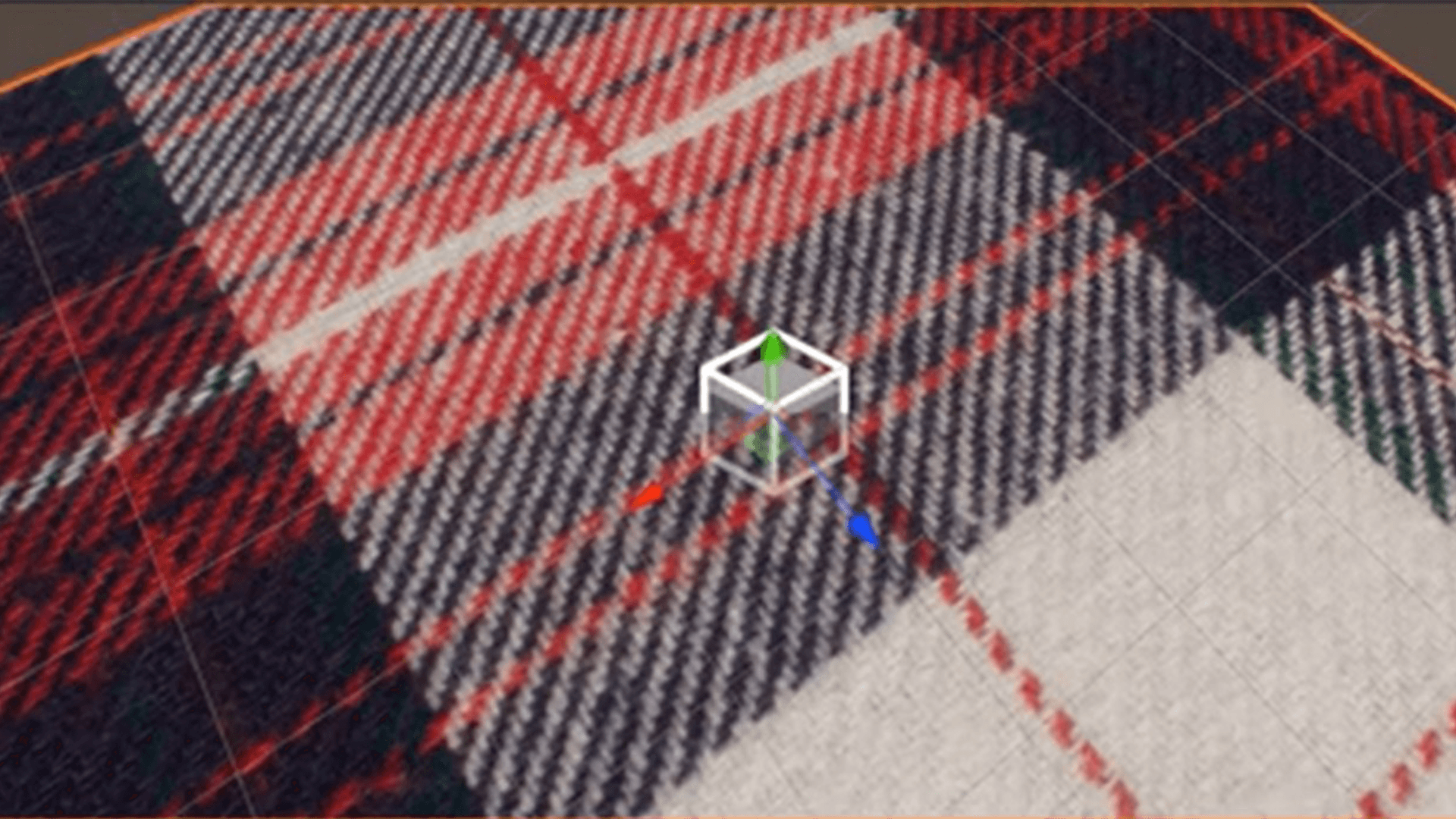 AxF および xTex ファイルの Unity へのインポート