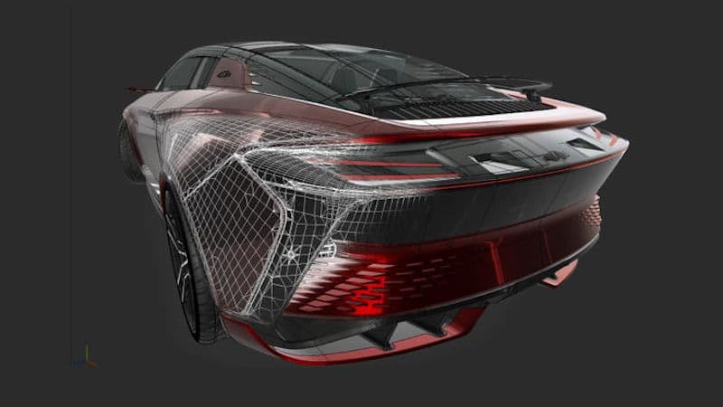 Karte Unity Asset Transformer