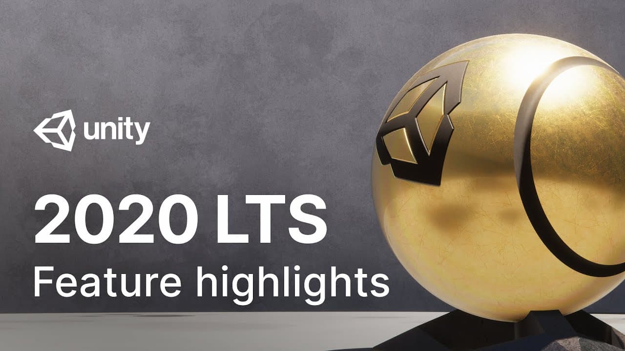 2020 LTS release for coders