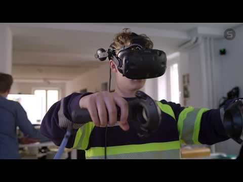 Architecture, Engineering, and Construction: How OutHere and Skanska save lives