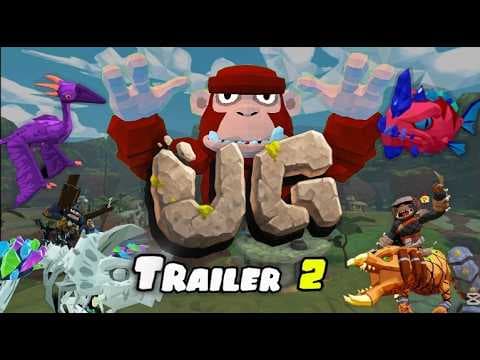 UG